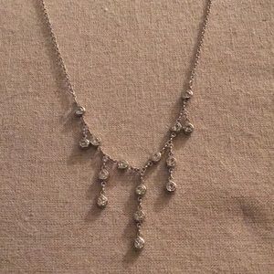 Lia Sophia "Charisma" necklace